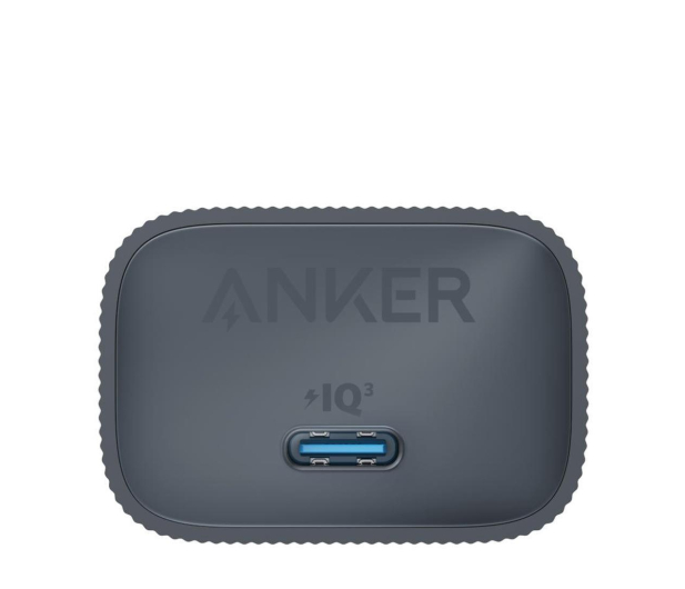ANKER 511 Nano 4 30W czarna A2337G11 - 1276933 - zdjęcie 4